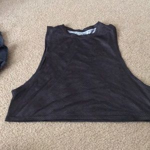 Chestee- Muscle Tank